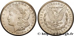 VEREINIGTE STAATEN VON AMERIKA 1 Dollar type Morgan 1921 San Francisco