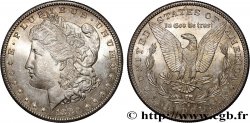 VEREINIGTE STAATEN VON AMERIKA 1 Dollar type Morgan 1880 San Francisco - S