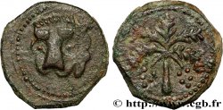 SICILY - KINGDOM OF SICILY - WILLIAM II THE GOOD Follaro large ou triple follaro n.d. Messine