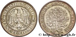 GERMANY 5 Reichsmark 1928 Berlin