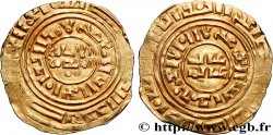 LATIN EAST - CRUSADES - ANONYMOUS Dinar ou Besant c. 1187-1260 Acre ?