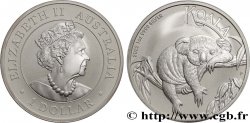 ARGENT D INVESTISSEMENT 1 Oz - 1 Dollar Koala 2022 