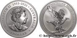 SILVER INVESTMENT 1 Oz - 1 Dollar Proof Aigle 2023 