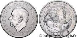 ARGENT D INVESTISSEMENT 1 Oz - 2 Pounds Merlin 2023 