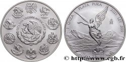 SILVER INVESTMENT 1 Oz - 1 Once aigle / Victoire ailée 2021 