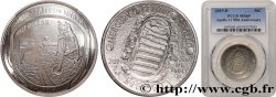 ÉTATS-UNIS D AMÉRIQUE 1/2 Dollar 50e Anniversaire Apollo 11 2019 Denver FDC69 PCGS