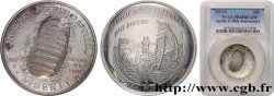 ÉTATS-UNIS D AMÉRIQUE 1/2 Dollar Proof 50e Anniversaire Apollo 11 2019 San Francisco FDC68 PCGS