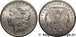 VEREINIGTE STAATEN VON AMERIKA 1 Dollar type Morgan 1881 San Francisco - S