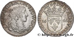 ITALY - LIGURIA - MARQUISATE OF TASSAROLO - LIVIE CENTURIONI OLTREMARINI MALASPINI Douzième d écu ou Luigino 1666 Tassarolo