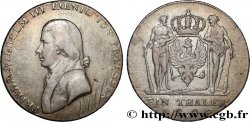 ALLEMAGNE - ROYAUME DE PRUSSE - FRÉDÉRIC-GUILLAUME III 1 Thaler 1802 Berlin