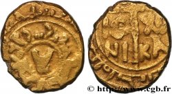 SICILE - ROYAUME DE SICILE - TANCRÈDE Tari d’or n.d. Messine ou Palerme TTB 