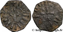 CROISADES - PRINCIPAUTÉ D&nbsp;ANTIOCHE - BOHÉMOND V Pougeoise  n.d. Antioche