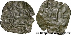 CROISADES - EPIRE - JEAN II ORSINI Denier tournois n.d. 