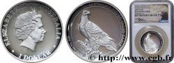 AUSTRALIA 1 Dollar aigle Proof  2016 Perth