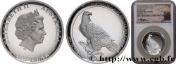 AUSTRALIA 1 Dollar aigle Proof  2016 Perth