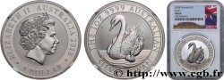 AUSTRALIA 1 Dollar Proof Cygne 2018 