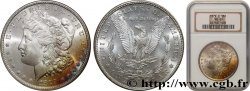 ÉTATS-UNIS D AMÉRIQUE 1 Dollar Morgan 1879 San Francisco