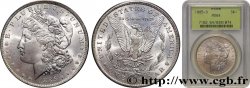 UNITED STATES OF AMERICA 1 Dollar Morgan 1885 Nouvelle-Orléans