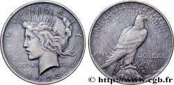 VEREINIGTE STAATEN VON AMERIKA 1 Dollar type Peace 1923 Philadelphie