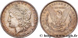 UNITED STATES OF AMERICA 1 Dollar Morgan 1884 Nouvelle-Orléans