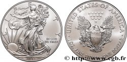 UNITED STATES OF AMERICA 1 Dollar type Liberty Silver Eagle 2013 