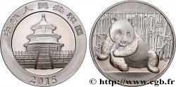 CHINE 10 Yuan Proof Panda 2015 