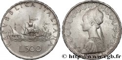 ITALY 500 Lire “caravelles” 1966 Rome