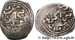 MOROCCO - (SIDI) MOHAMMED III 1 Dirham AH 1179 (1765) Marrakech