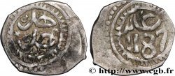 MAROC - (SIDI) MOHAMMED III 1 Dirham AH 1187 (1773) Sans atelier