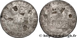 MEXIKO - KARL III. 8 Reales  1764 Mexico