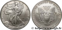 ÉTATS-UNIS D&nbsp;AMÉRIQUE 1 Dollar Silver Eagle 1998 Philadelphie SUP 