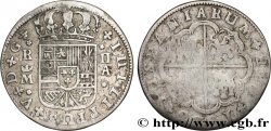 SPAIN 2 Reales au nom de Philippe V 1723 Madrid