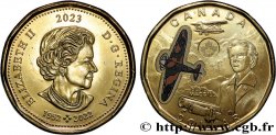 CANADA 1 Dollar Hommage à Elsie MacGill 2023 