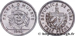 KUBA 3 Pesos Ernesto “Che” Guevara 1992 