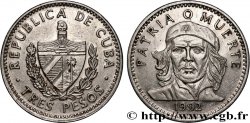 CUBA 3 Pesos Ernesto “Che” Guevara 1992 