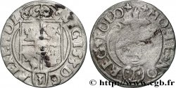 POLOGNE - ROYAUME DE POLOGNE - SIGISMOND III VASA 1 Półtorak / 3 Polker / 1/24 Thaler Sigismond III Vasa 1623 Cracovie