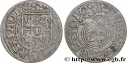 POLOGNE - ROYAUME DE POLOGNE - SIGISMOND III VASA 1 Półtorak / 3 Polker / 1/24 Thaler Sigismond III Vasa 162[?] Cracovie TB 