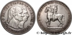 ÉTATS-UNIS D AMÉRIQUE 1 Dollar LaFayette 1900 Philadelphie TTB+ 