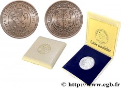 NETHERLANDS Jeton 1 Unie Daalder 1979 Utrecht