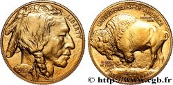 INVESTMENT GOLD 1 Oz - 50 Dollars “American Buffalo” 2024 