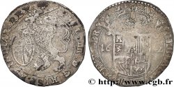 SPANISH NETHERLANDS - DUCHY OF BRABANT - PHILIP IV Escalin 1642 Bruxelles
