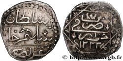 ALGÉRIE 1/4 Boudjou Sélim II AH 1422 (1807) Alger