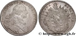 GERMANY - BAVARIA 1 Thaler Maximilien III  1759 Munich