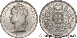 PORTUGAL 50 Centavos 1912 