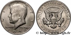 ESTADOS UNIDOS DE AMÉRICA 1/2 Dollar Kennedy 1974 Philadelphie