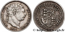 GROSSBRITANIEN - GEORG III. 6 Pence  1816 Londres