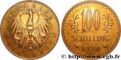 GOLD, PALLADIUM & PLATINUM INVESTMENT 100 Schilling 1926 Vienne