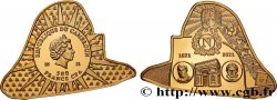 CAMEROUN 500 Francs CFA Bicorne 2021 
