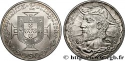 PORTUGAL 50 Escudos 500e anniversaire de la naissance de Vasco Da Gama 1969 