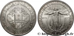 PORTUGAL 50 Escudos 400e anniversaire de la publication des Lusiades, poême épique de Luís de Camões 1972 